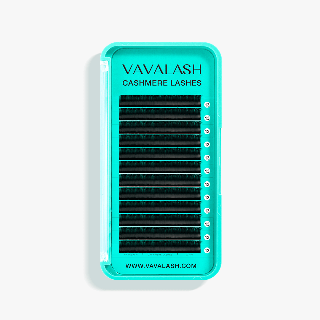 Cashmere Classic Lashes 0.15mm