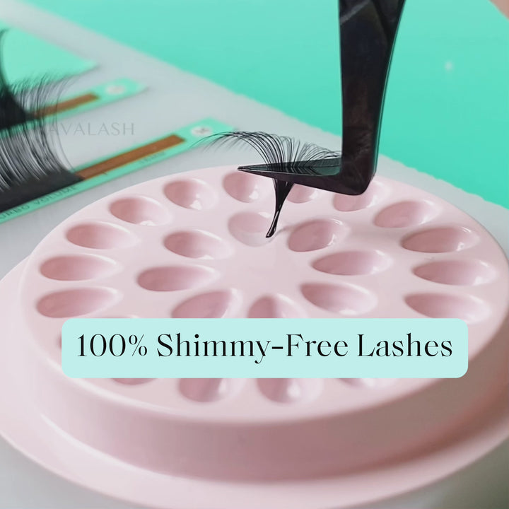 Turbo Volume Lashes 0.05mm