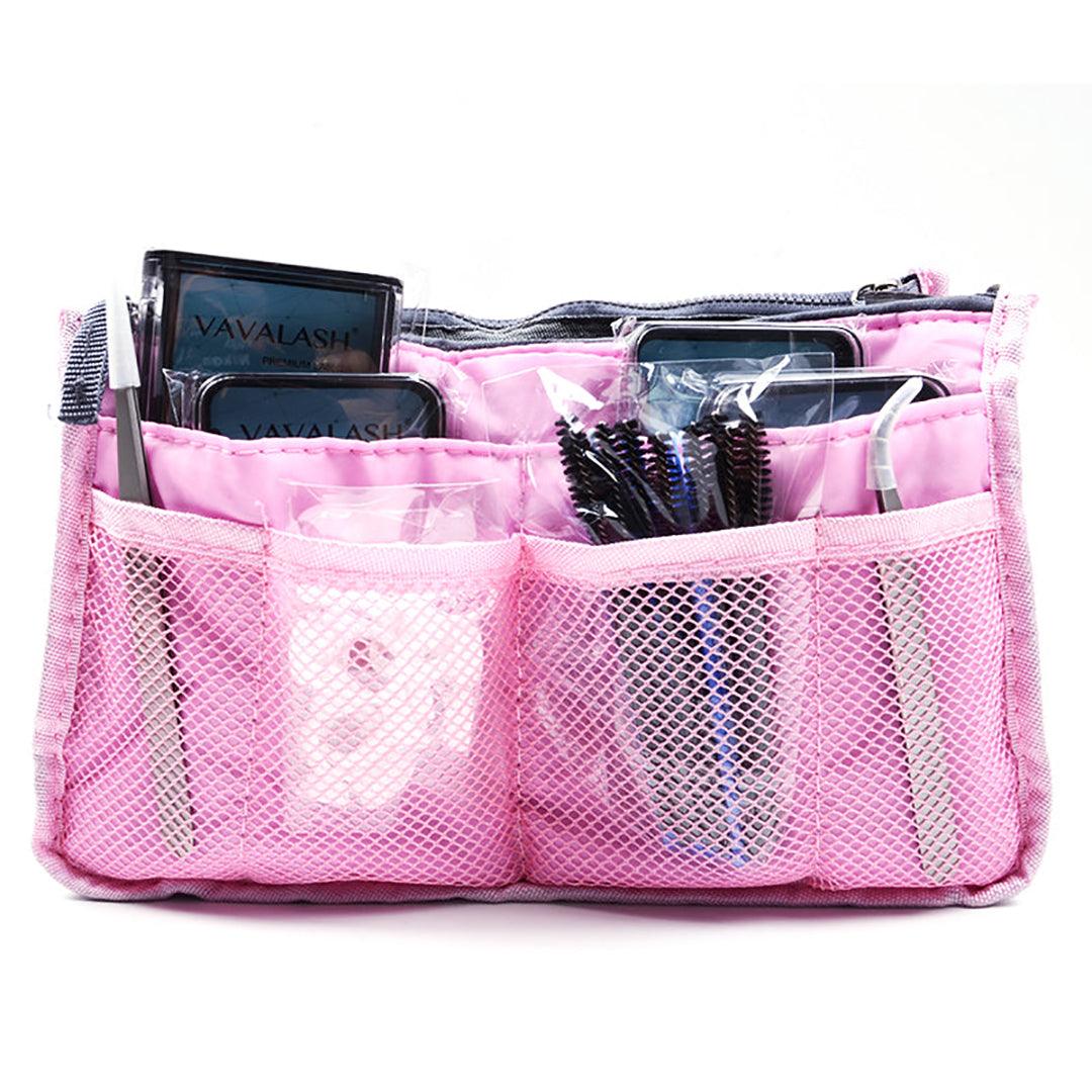 Eyelash Extension Training Kit