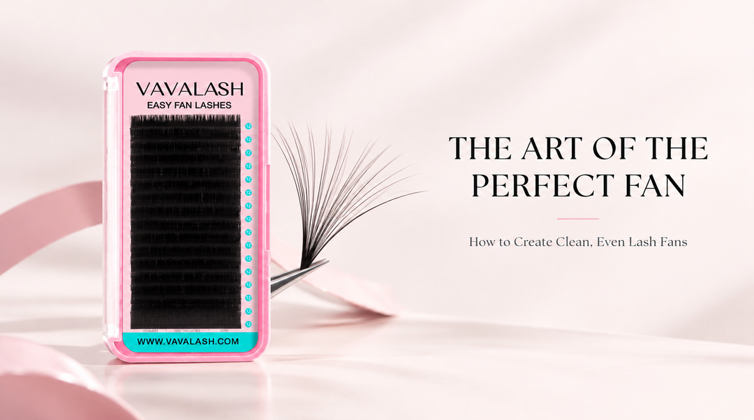 the art of the perfect fan