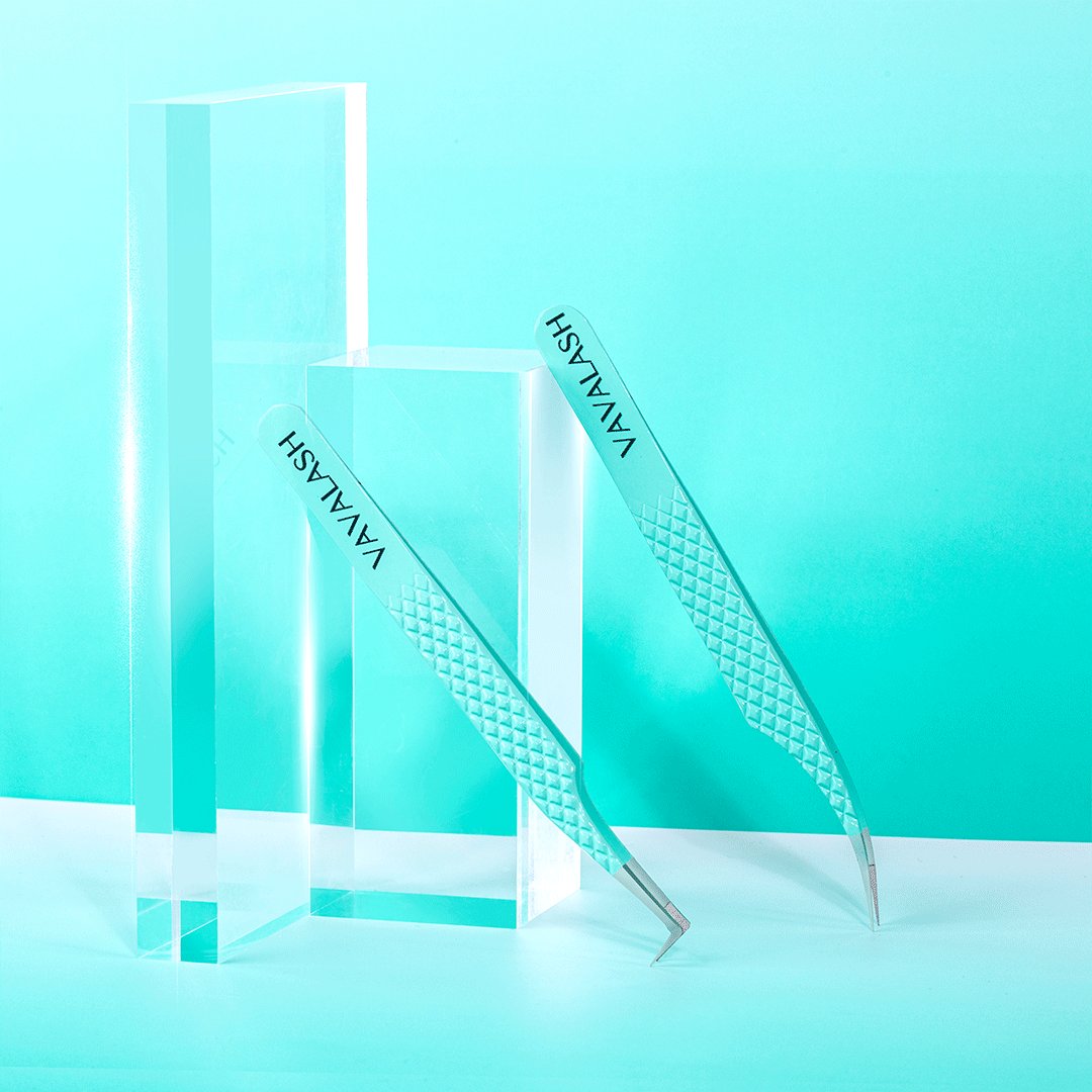 Tweezers - VAVALASH