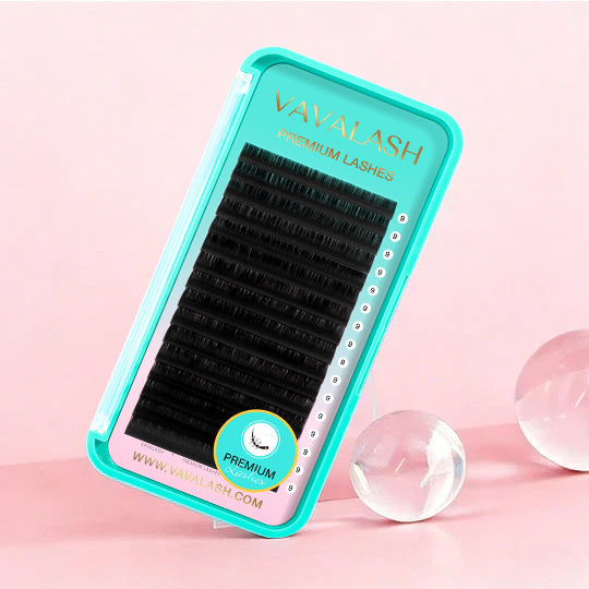 Premium Lashes