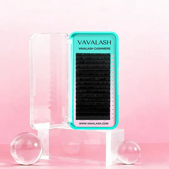 Vavalash Cashmere Lashes