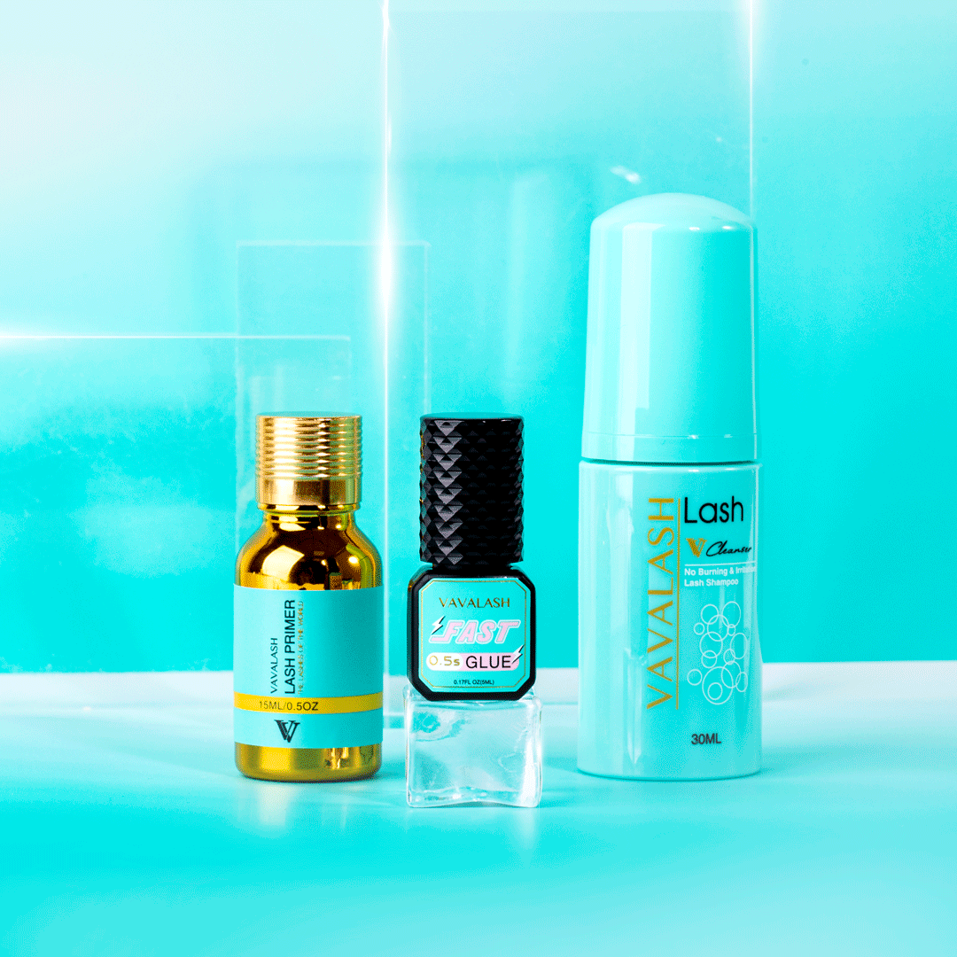 Lash Glue
