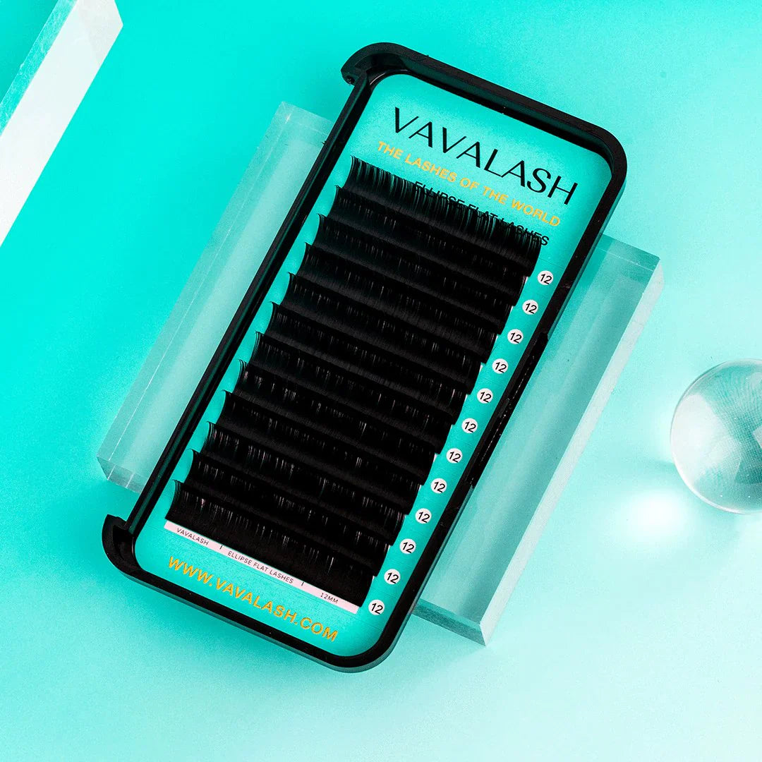 Ellipse Lashes