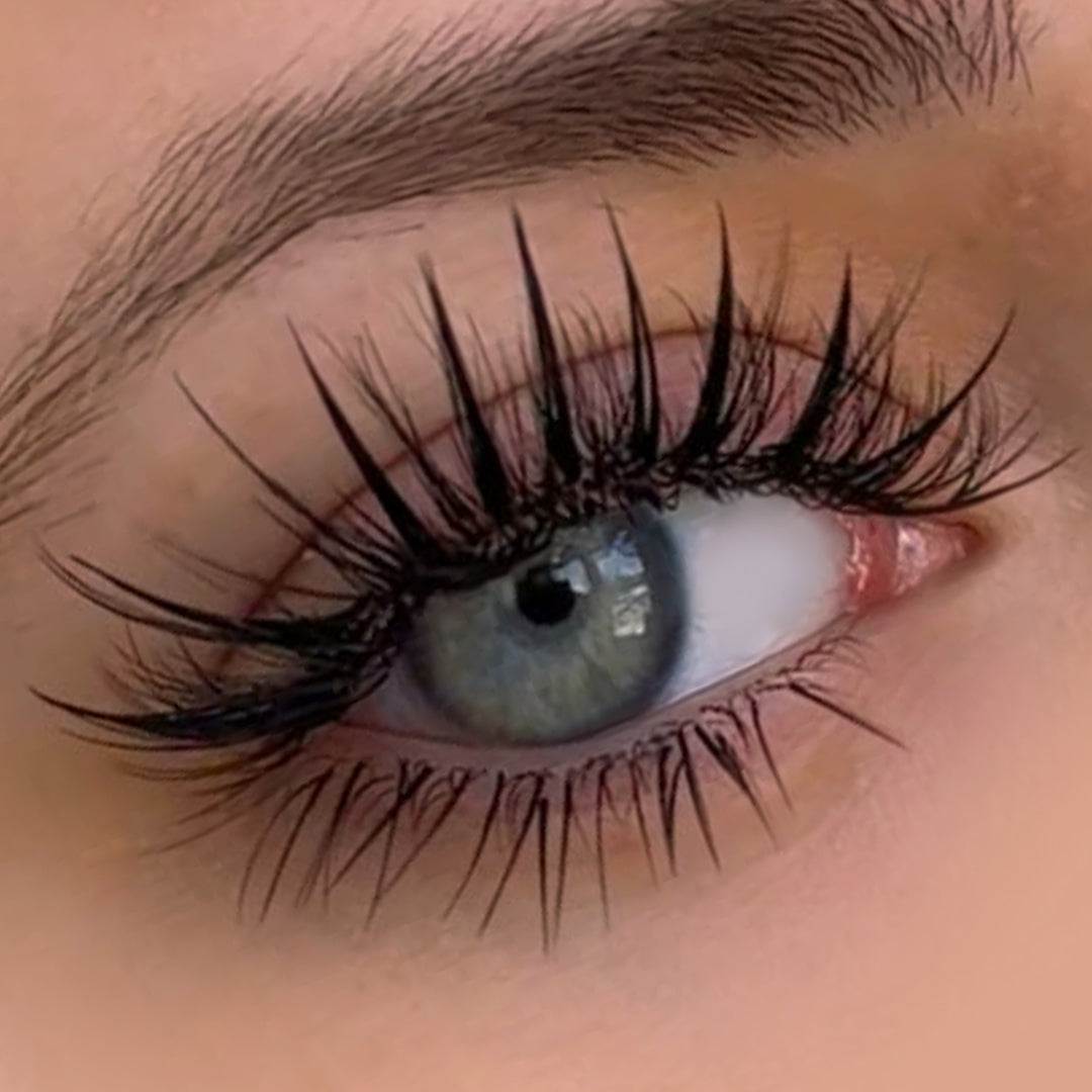 Bottom Lashes