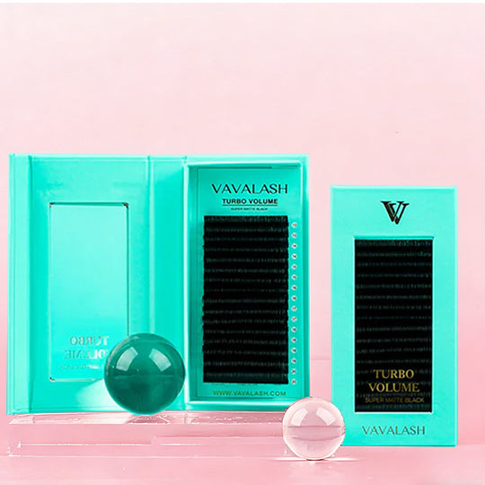 TURBO VOLUME LASHES