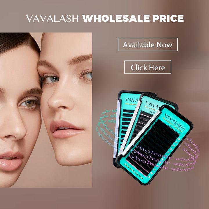 Wholesale  Reseller Price For VAVALASH 