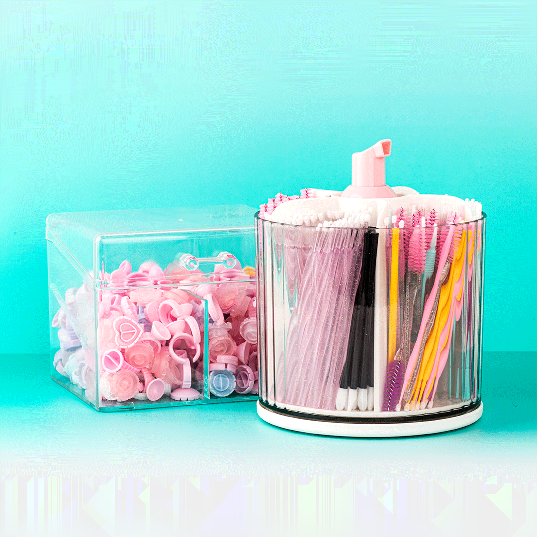 Storage box