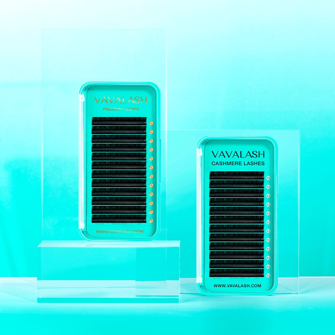 Lashes - VAVALASH