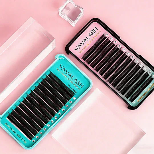 YY Lashes