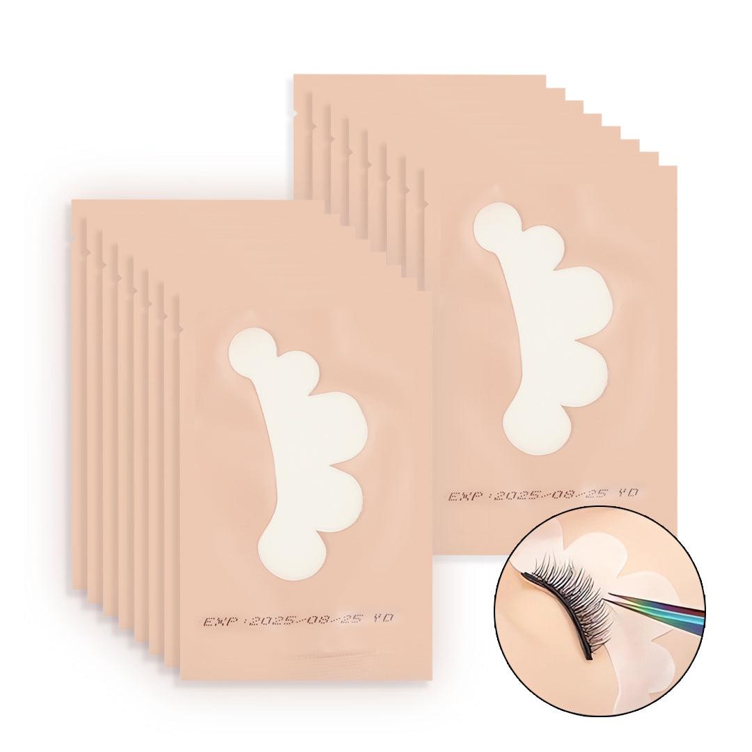 Cloud Shape Eye Pads 50Pcs/Pack