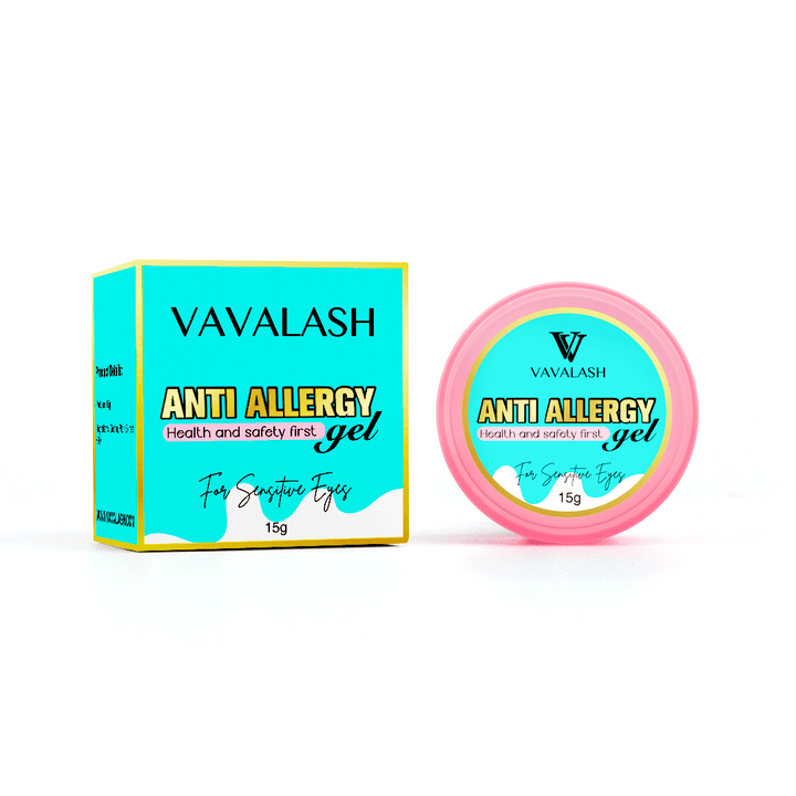 Anti-Allergy Gel (15g)