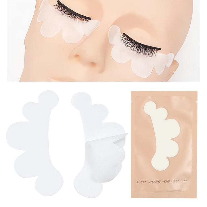 Cloud Shape Eye Pads 50Pcs/Pack