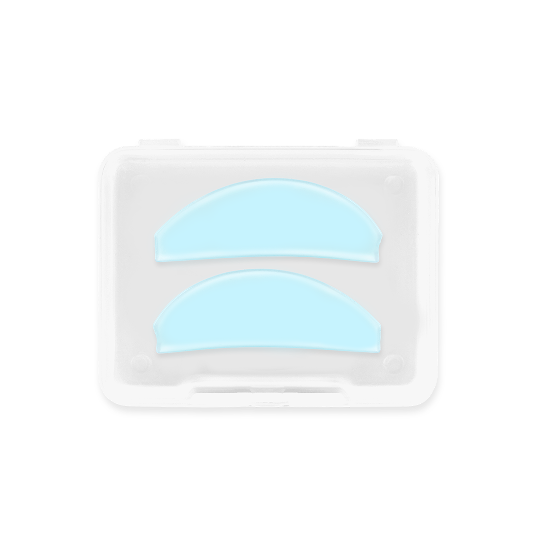 Flat Lash Lift Shields