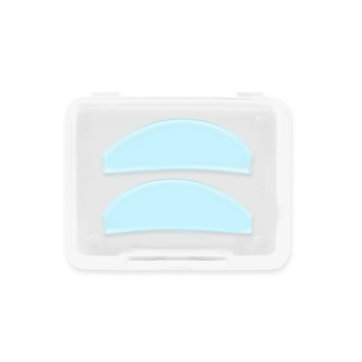 Flat Lash Lift Shields