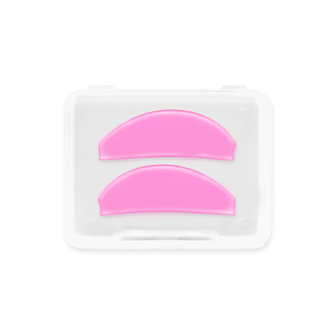 Flat Lash Lift Shields