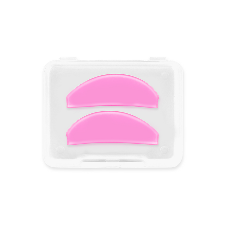 Flat Lash Lift Shields