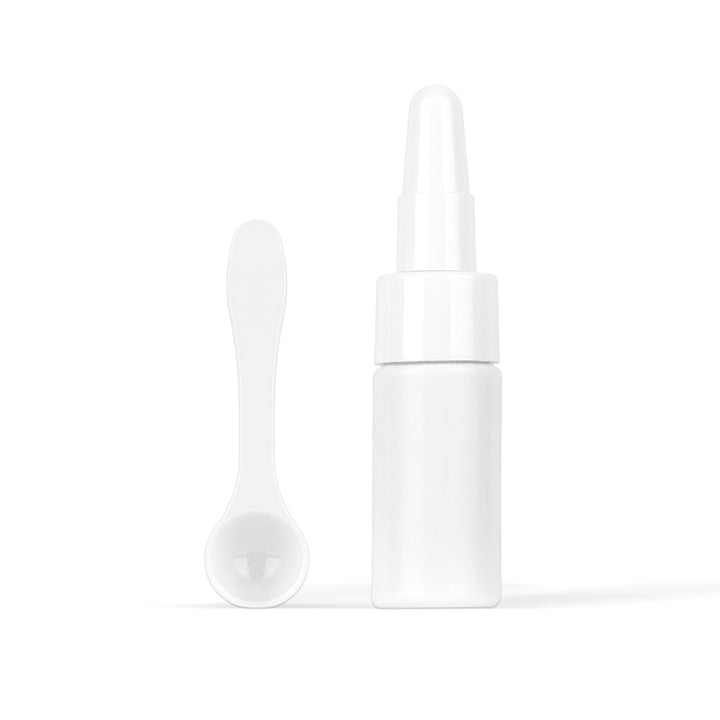 Korean Lash Lift Mixing Powder