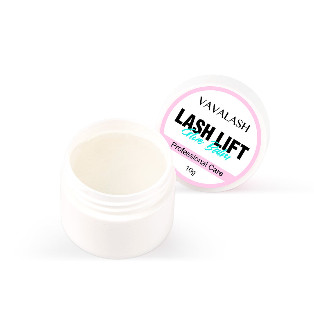 Lash Lift Glue Balm