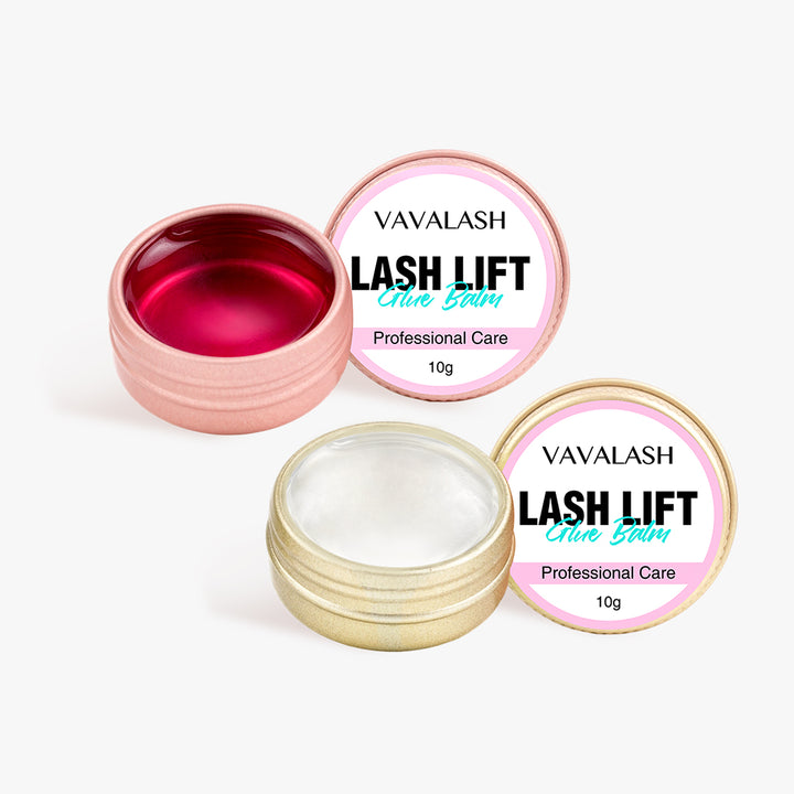 Lash Lift Glue Balm