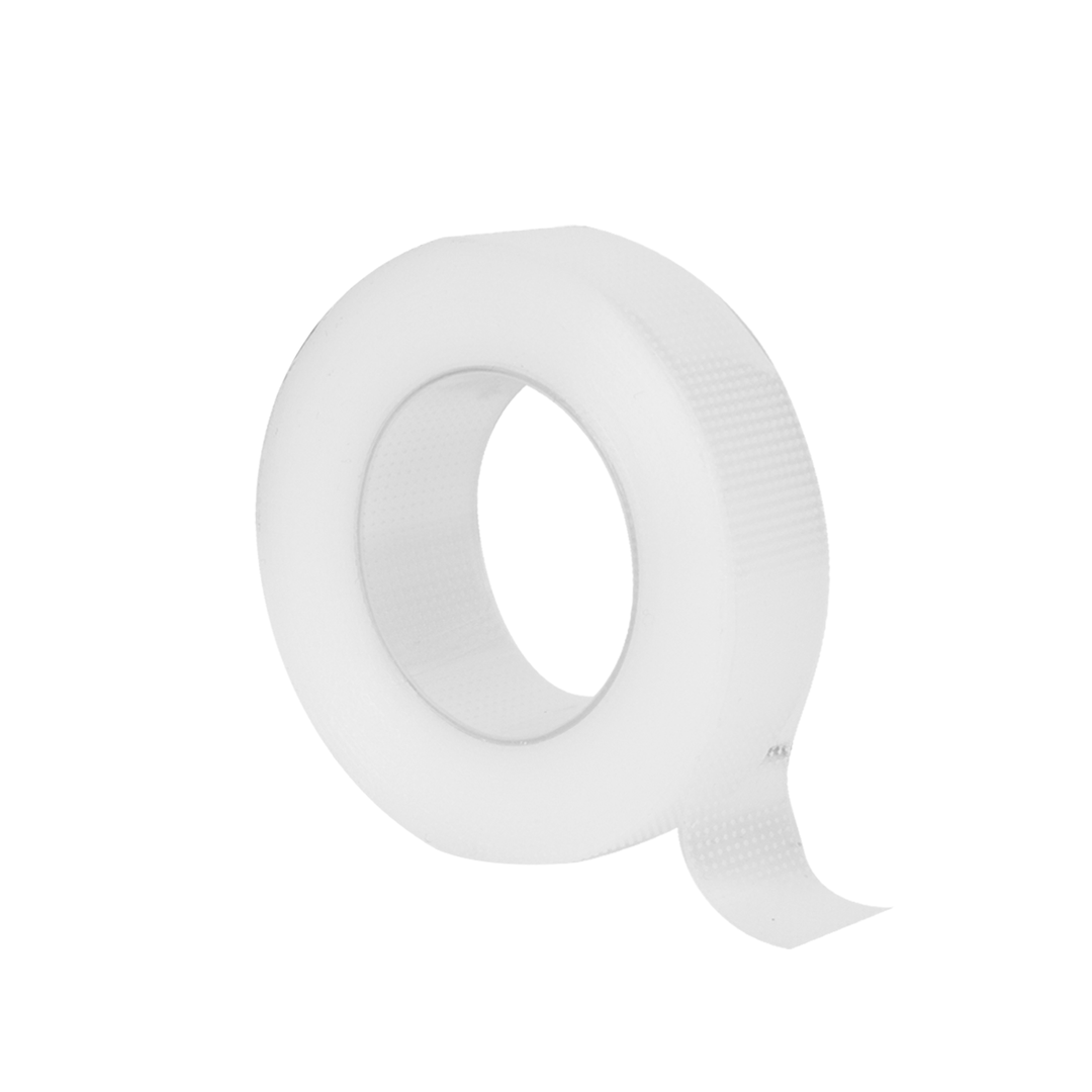 Transparent PE  Paper Tape(1 roll) - VAVALASH