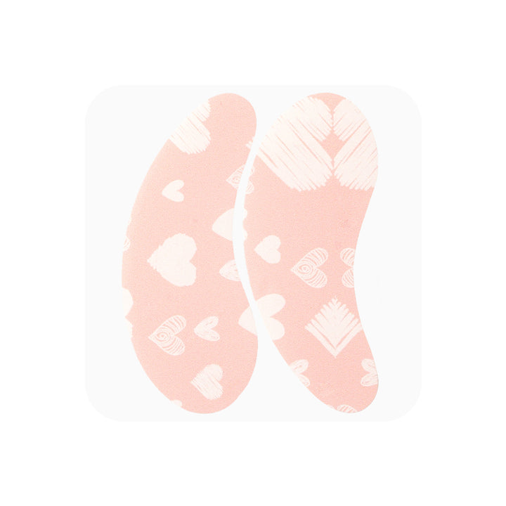 Reusable Silicone Eye Pads