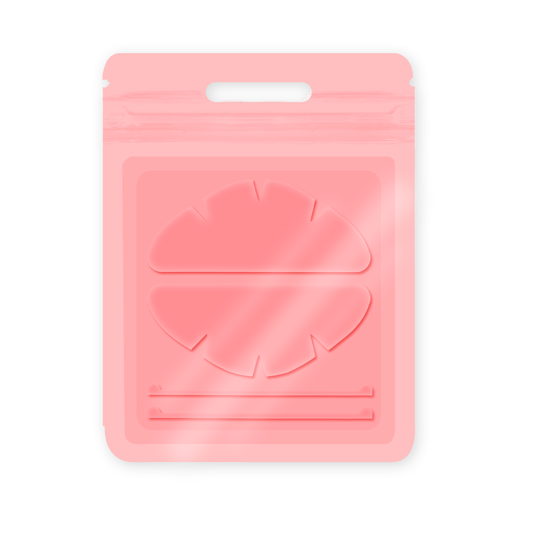 UV / Lash Lift Dual-Use Silicone Eyelid Pads