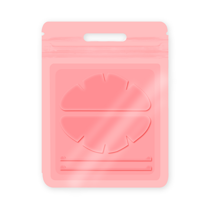 UV / Lash Lift Dual-Use Silicone Eyelid Pads
