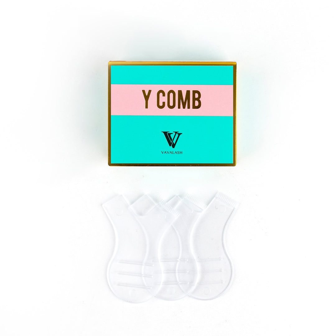 Kit de laminage des sourcils de luxe