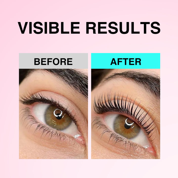 Korean Lash Lift Kit