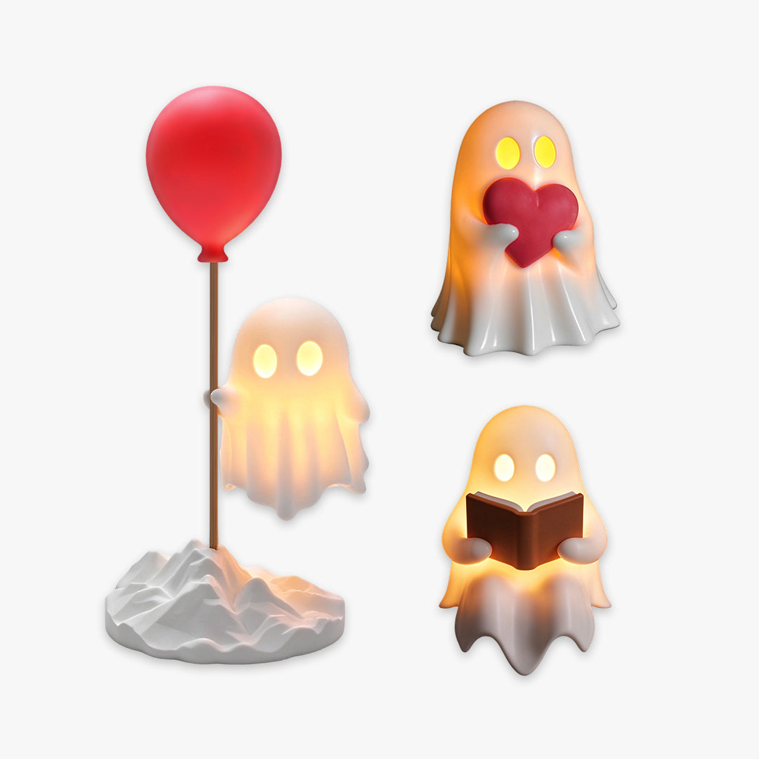 Free Halloween Gift