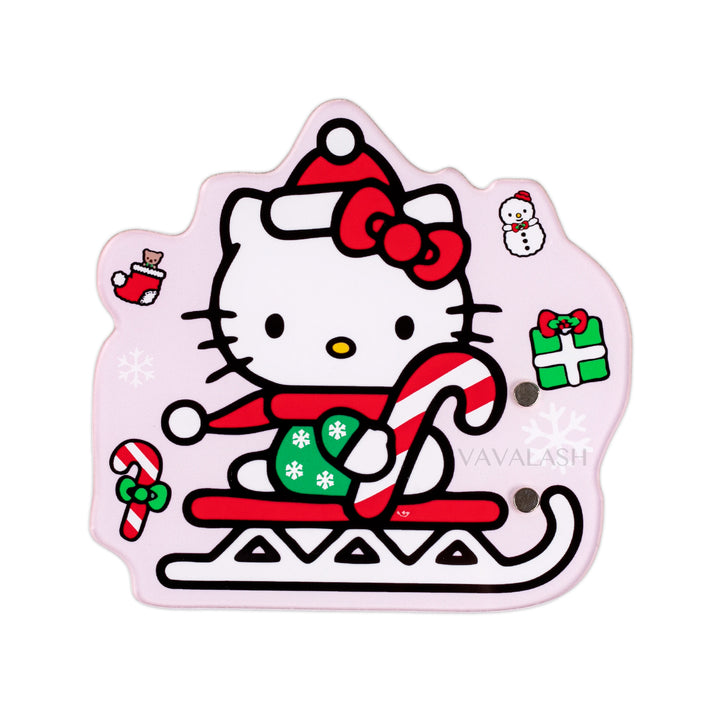 Christmas Lash Pallet For Eyelash