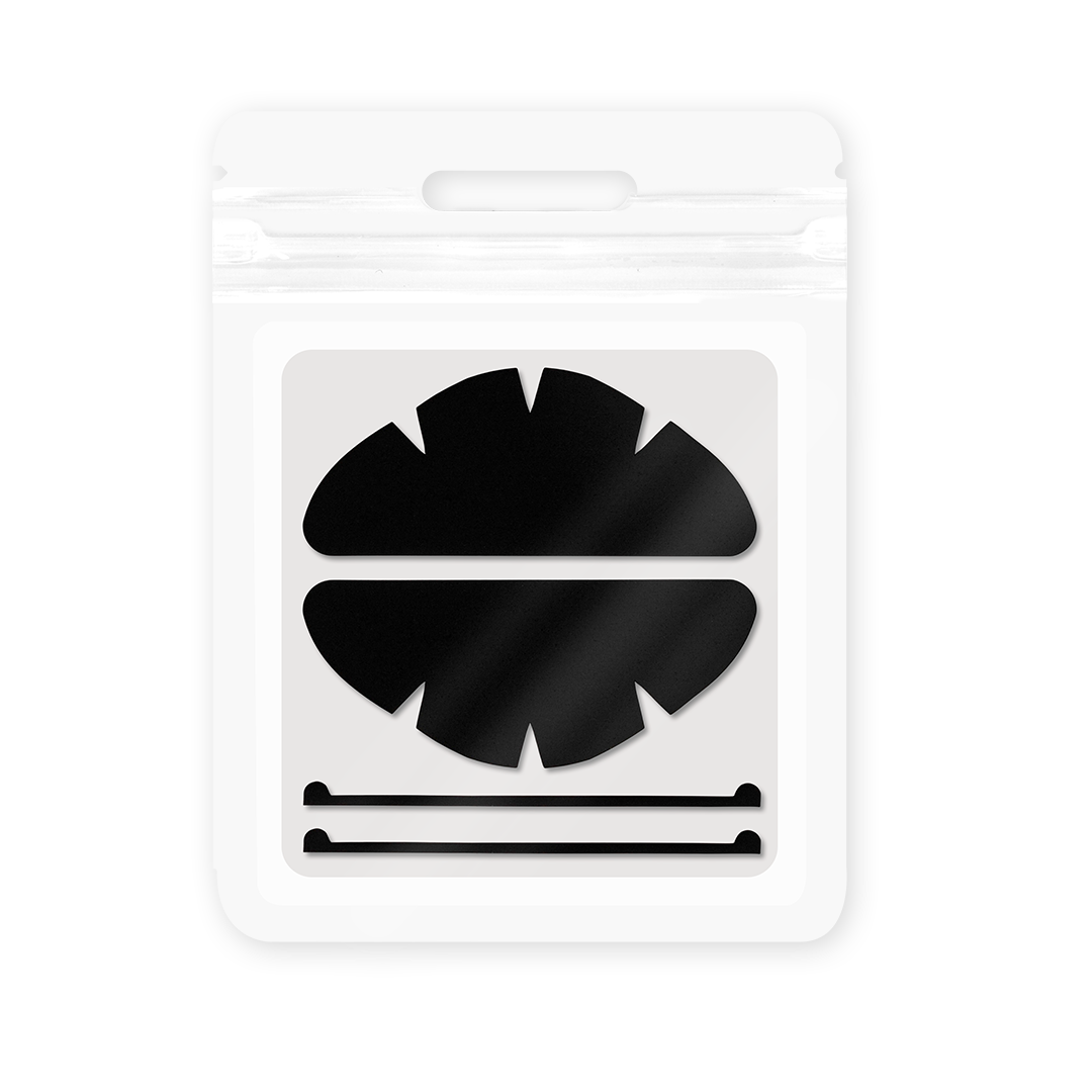 UV / Lash Lift Dual-Use Silicone Eyelid Pads