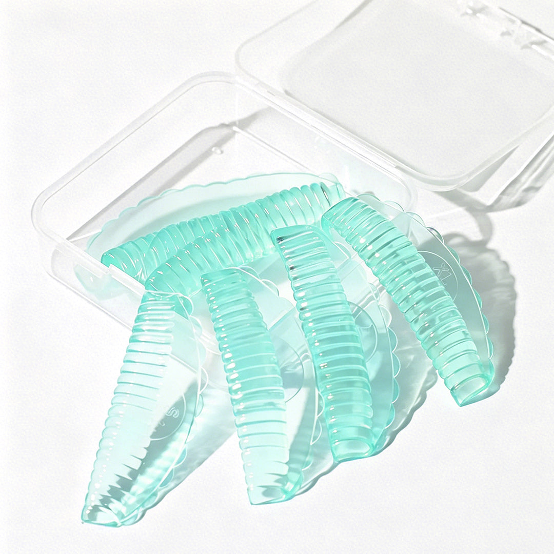 Lash Lift Shields,wispy anime