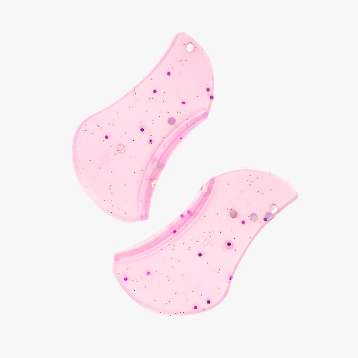 2-in-1 Lash Lift & Shield Pad （Silicone）
