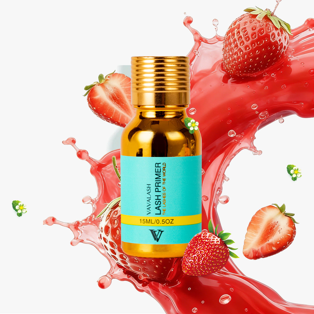 Amorce de cils 15 ml
