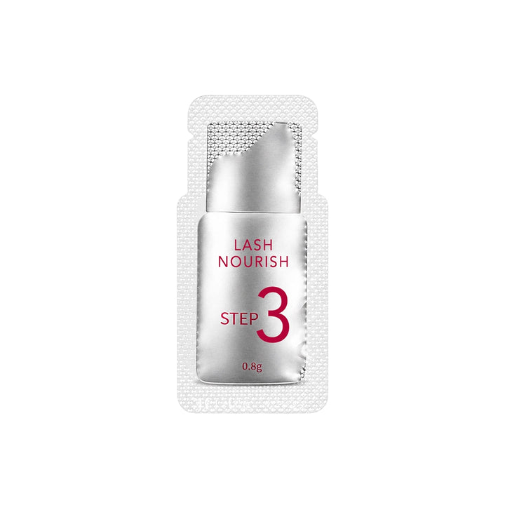 LASH LIFT,NUTRITION