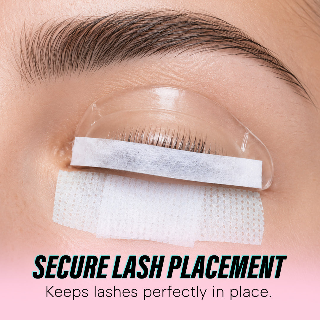 Lash Lift  Paper Covers-500 Sheets