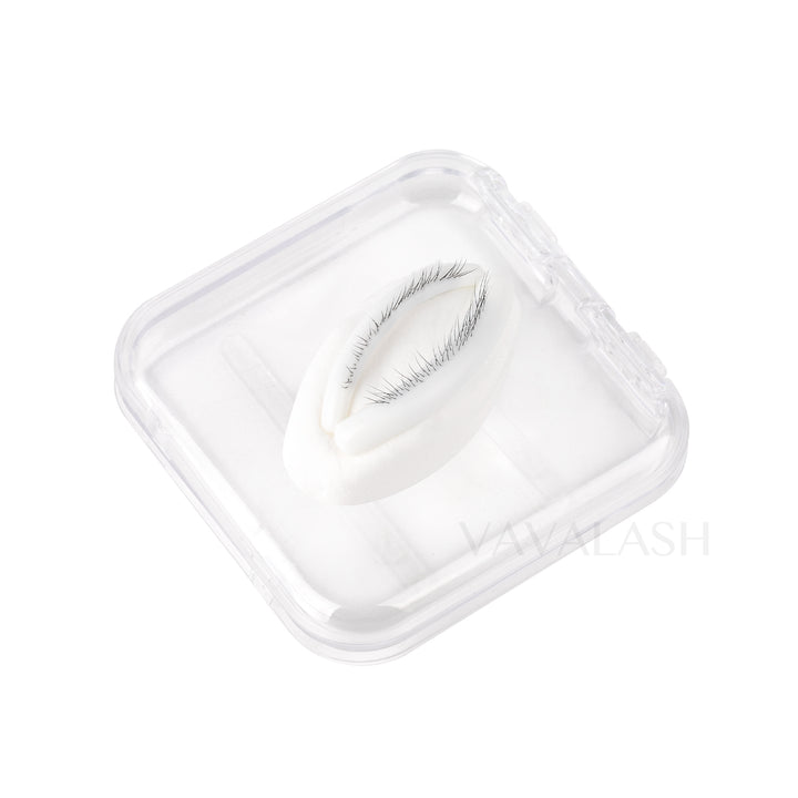 Simulated Eyelash Extension Practice Module