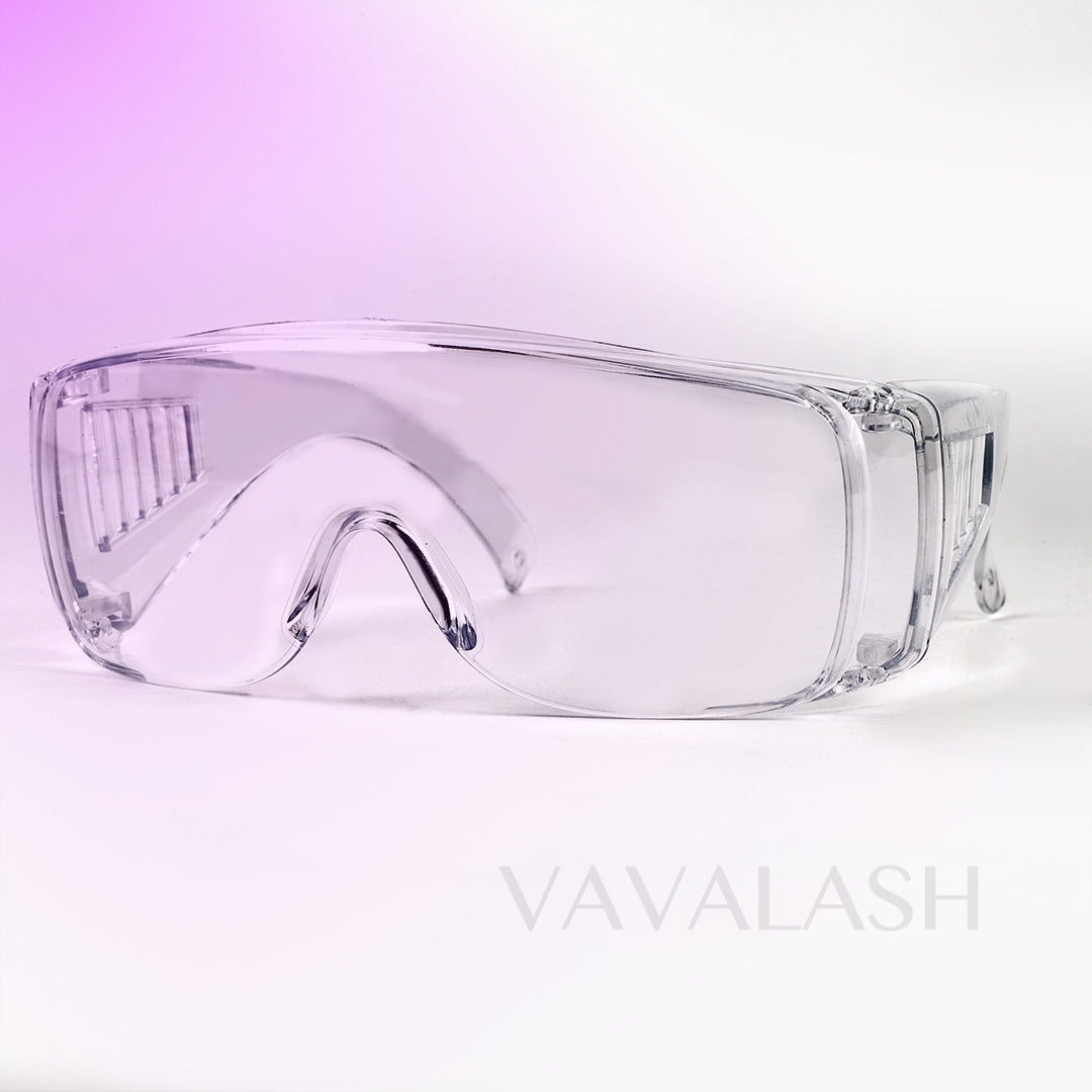 Anti-Reflective UV Protection Glasses