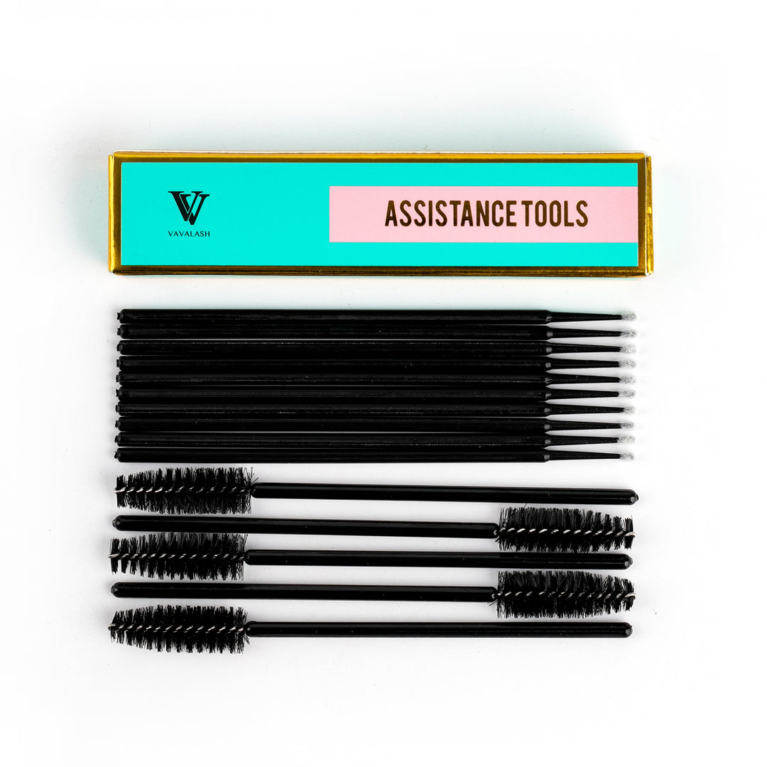 Kit de laminage des sourcils de luxe