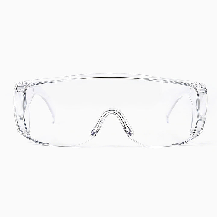 Anti-Reflective UV Protection Glasses