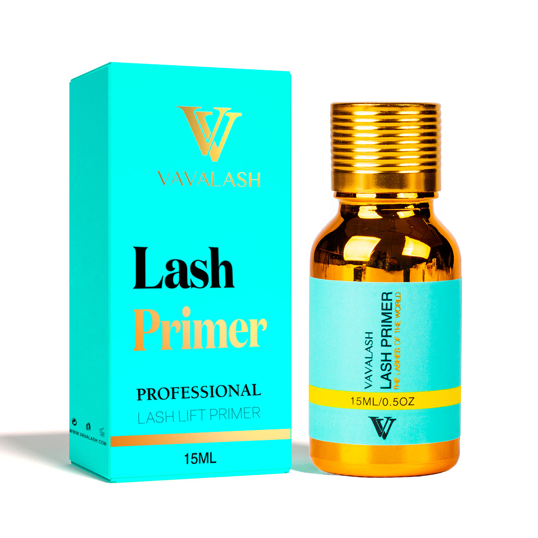 Lash Primer 15ml SC - VAVALASH