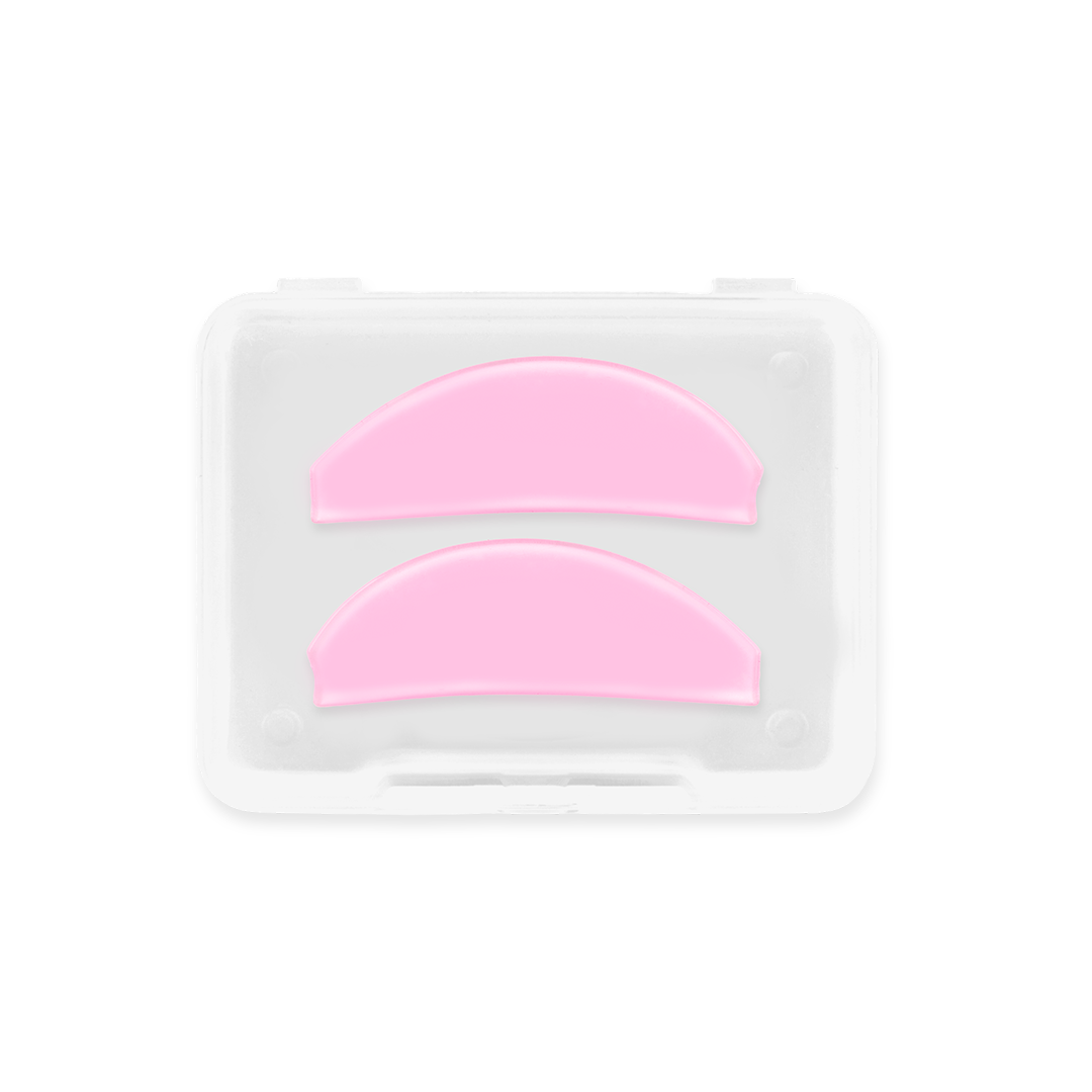 Flat Lash Lift Shields