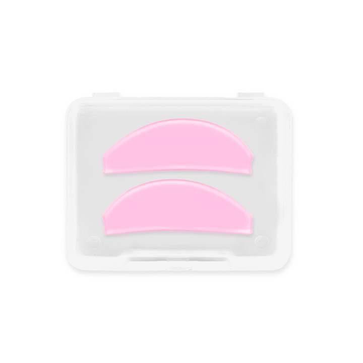 Flat Lash Lift Shields
