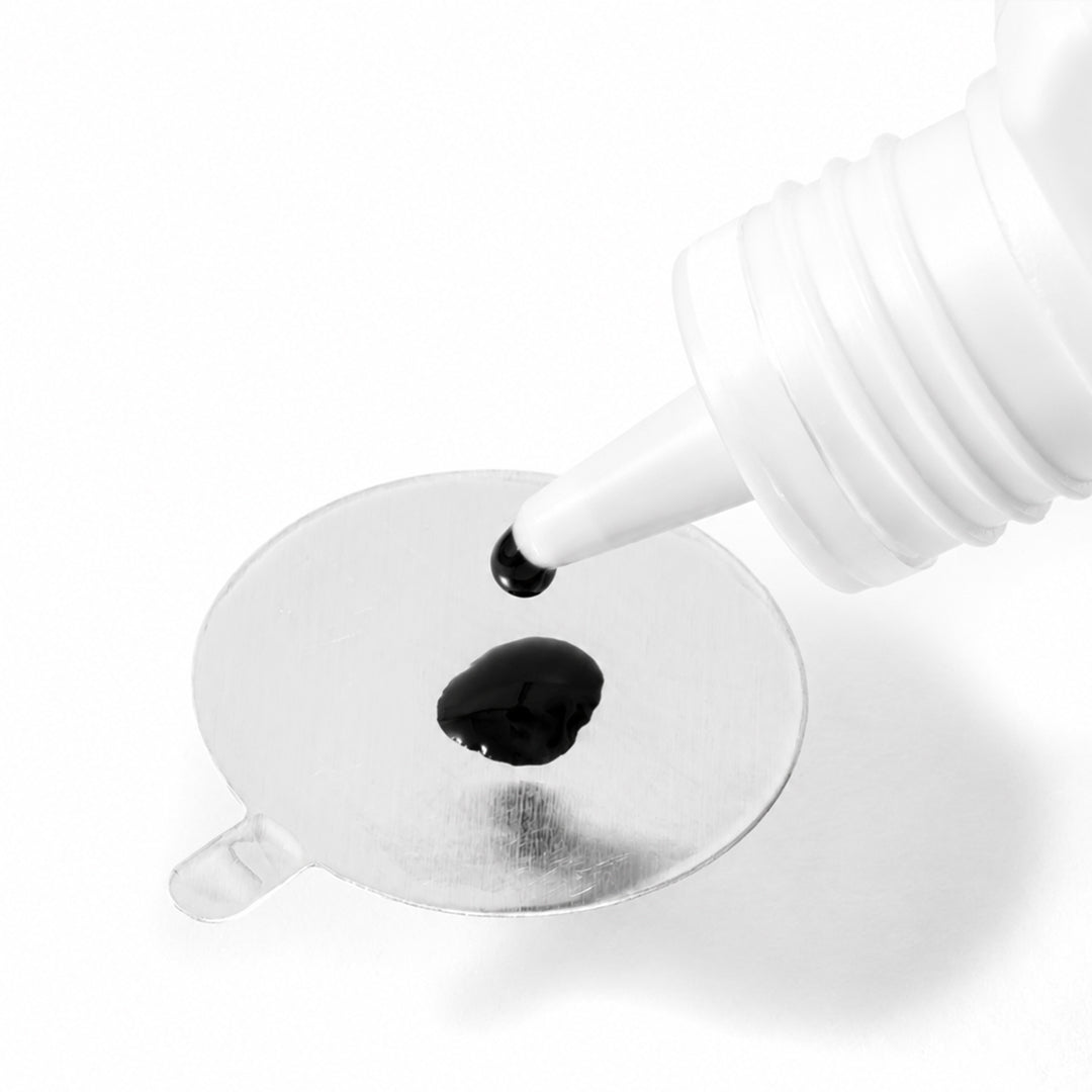 Sensitive Extreme Eyelash Adhesive 5ml 2-3s