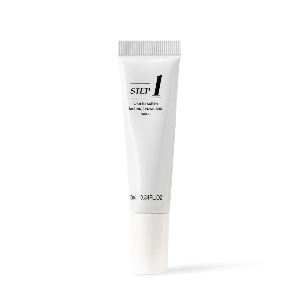 Lash Lift Treatment (Cysteamine) - Step 1 