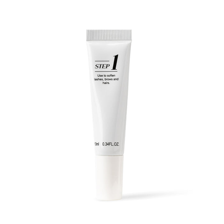 Lash Lift Treatment (Cysteamine) - Step 1 