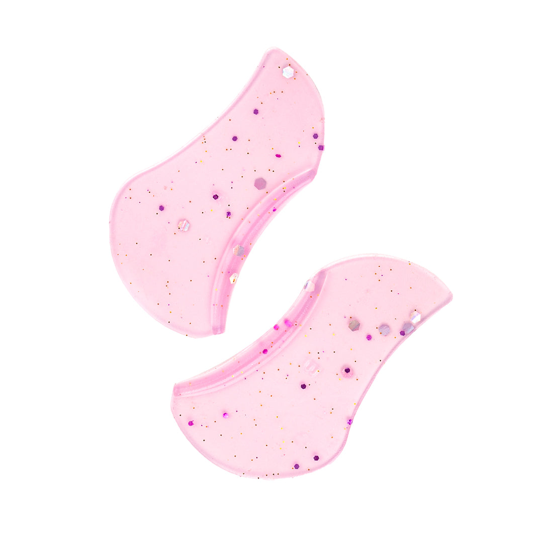 2-in-1 Lash Lift & Shield Pad （Silicone）